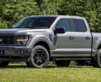 2026 Ford F 150 Redesign Key Updates You Should Know YouTube