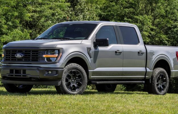 2026 Ford F 150 Redesign Key Updates You Should Know YouTube