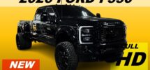 2026 Ford F 350 Super Duty Ultimate Power Towing BEAST YouTube