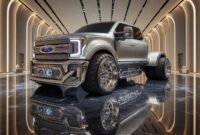 2026 Ford F 450 Super Duty King Ranch Power Meets Prestige YouTube