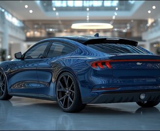 2026 Ford Focus Design Meets Efficiency And Technology In The Next Gen Hatchback YouTube