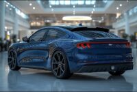 2026 Ford Focus Design Meets Efficiency And Technology In The Next Gen Hatchback YouTube