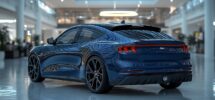 2026 Ford Focus Design Meets Efficiency And Technology In The Next Gen Hatchback YouTube