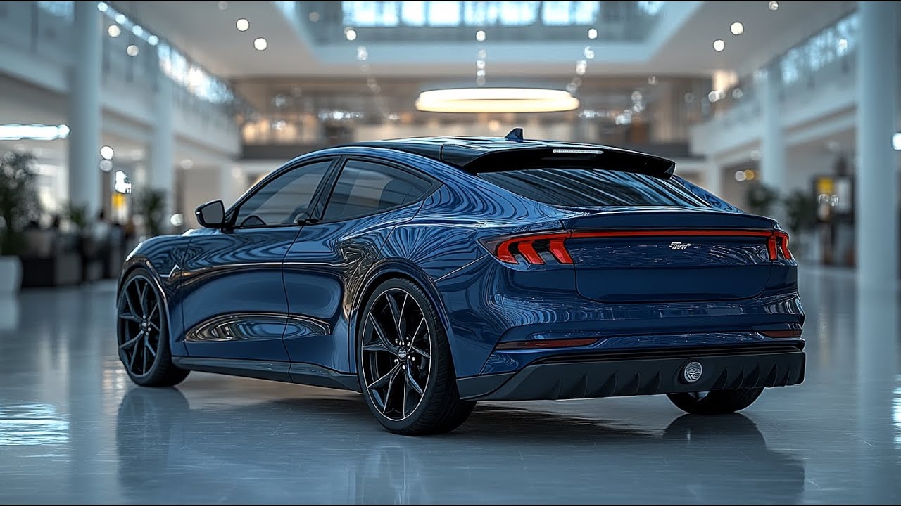 2026 Ford Focus Design Meets Efficiency And Technology In The Next Gen Hatchback YouTube
