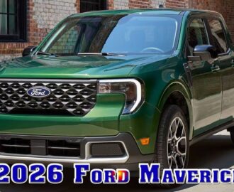 2026 Ford Maverick Tremor 2026 Ford Maverick Lobo 2026 Ford Maverick Lariat Hybrid USA YouTube