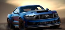 2026 Ford Mustang Raptor Everything We Know So Far