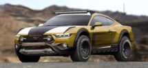 2026 Ford Mustang Raptor Is A Car Worth Waiting For