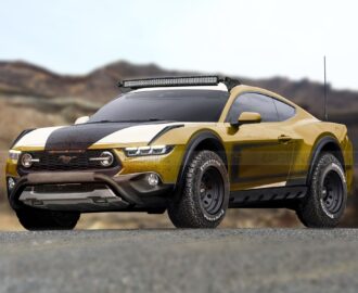 2026 Ford Mustang Raptor Is A Car Worth Waiting For