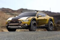 2026 Ford Mustang Raptor Is A Car Worth Waiting For