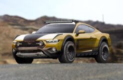 2026 Ford Mustang Raptor Is A Car Worth Waiting For