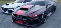 2026 Ford Mustang Shelby GT500 Everything We Know About The All New Muscle Car King Autoevolution