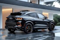 2026 Ford Puma Looks Like A Shrunken Mustang Mach E In Unofficial Digital Illustrations Autoevolution
