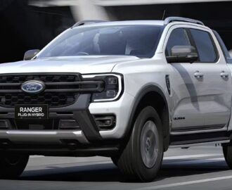 2026 Ford Ranger Redesign What s New In The Next Gen Truck YouTube