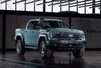 2026 Ford Ranger Review Expert Insights Pricing And Trims