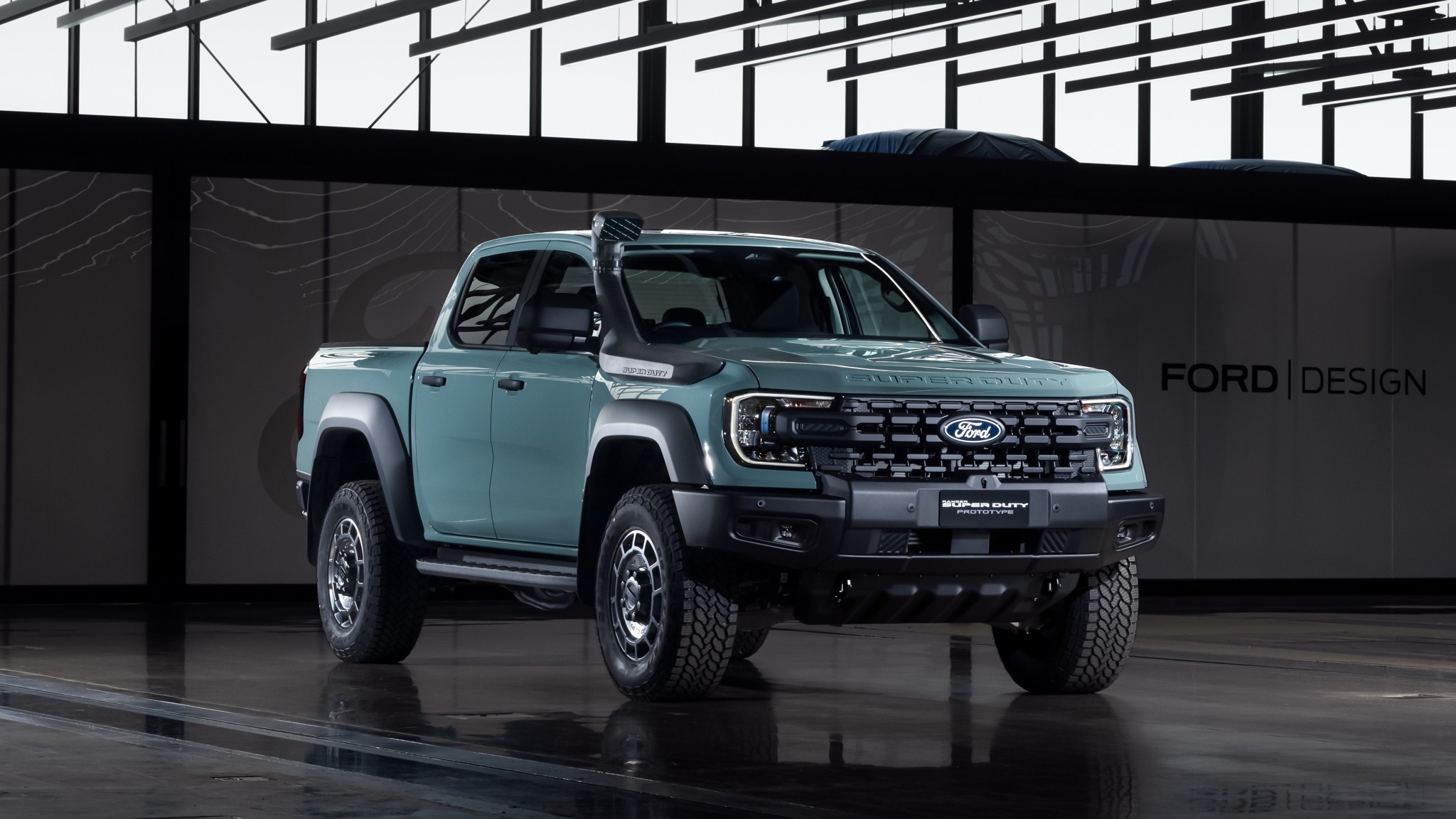 2026 Ford Ranger Review Expert Insights Pricing And Trims