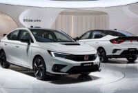 2026 Honda City Review Next Level Comfort Efficiency YouTube