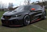 2026 Honda Civic Type R Goes Back To The Coupe Lifestyle Albeit Only In Fantasy Land Autoevolution