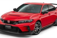 2026 Honda Civic Type R Review Expert Insights Pricing And Trims