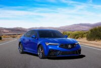 2026 Honda CR V TrailSport Leads The Charge Alongside HR V And Acura Integra Facelifts