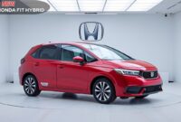 2026 Honda Fit Hybrid The Future Of Compact Car Full Review YouTube