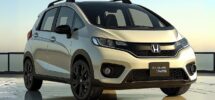 2026 Honda Fit Shuttle Unveiled A Budget Friendly Wagon With Premium Features YouTube