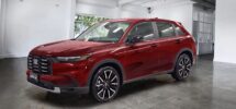 2026 Honda HR V Facelift Comes Out Way Ahead Of Time Albeit Only In Ritzy CGI Hues Autoevolution