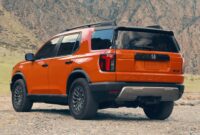 2026 Honda Passport First Look Capital One Auto Navigator