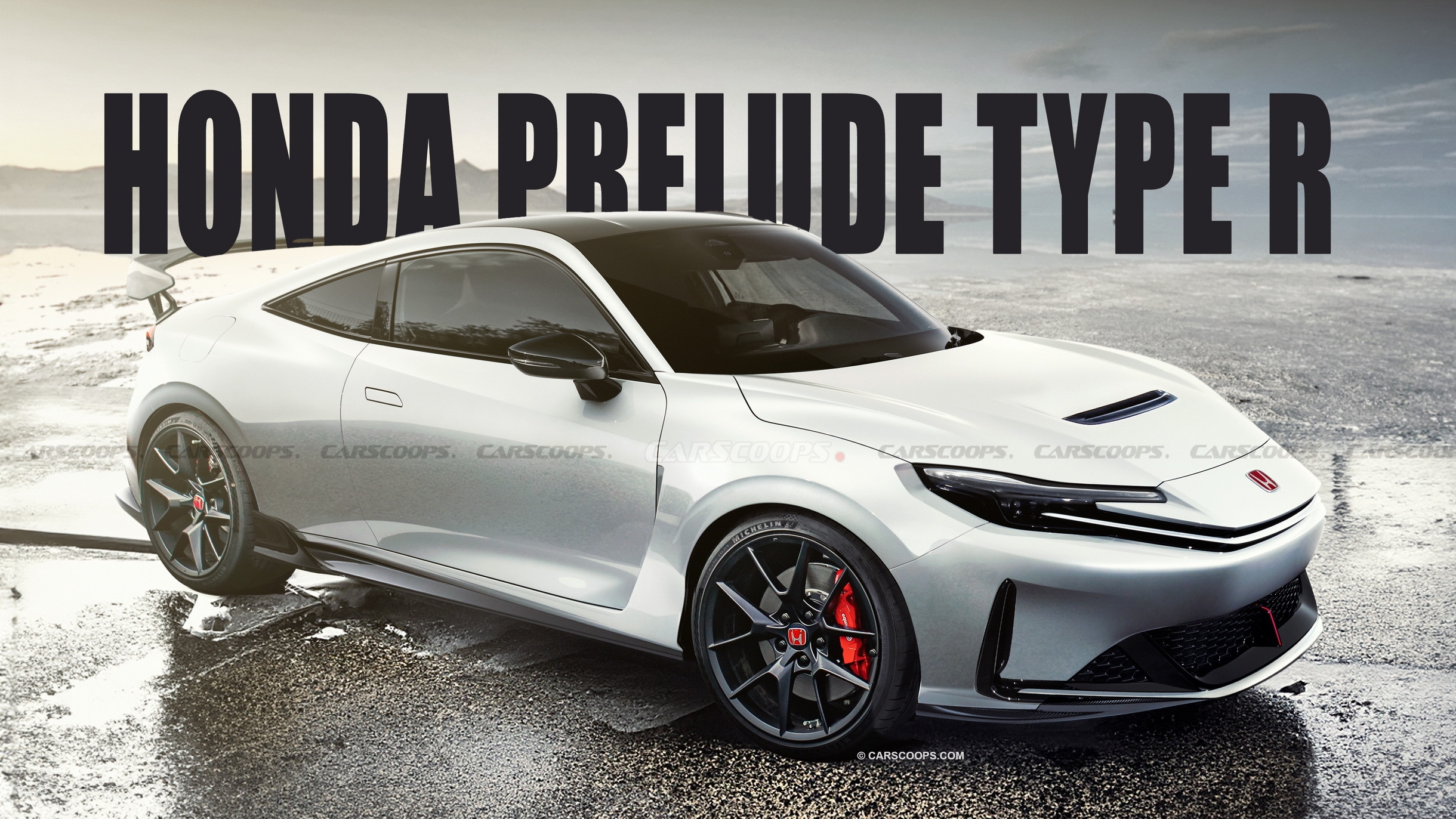 2026 Honda Civic Coupe