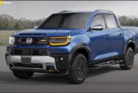 2026 Honda Ridgeline Makes Scripted Debut Looking Like The New Passport Autoevolution
