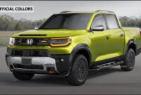 2026 Honda Ridgeline Makes Scripted Debut Looking Like The New Passport Autoevolution