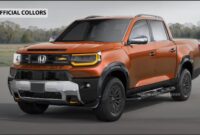 2026 Honda Ridgeline Makes Scripted Debut Looking Like The New Passport Autoevolution