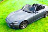 2026 Honda S2000 Is Back Check Specs Features Pontos Auto