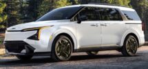 2026 Kia Carnival Arrives Early In Digital Form With A Second Facelift And PHEV Powertrain Autoevolution