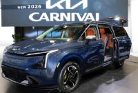 2026 Kia Carnival PHEV INTERIOR Preview YouTube