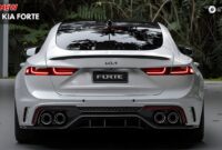 2026 KIA Forte Unveiled Is The 2026 KIA Forte The Best Affordable Sedan YouTube