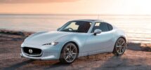 2026 Next Gen Mazda MX 5 Miata Will Be Electrified