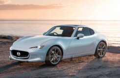 2026 Next Gen Mazda MX 5 Miata Will Be Electrified
