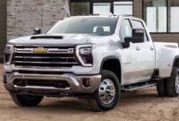 2026 Silverado 3500HD The Heavy Duty Truck Built For Anything YouTube