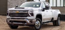 2026 Silverado 3500HD The Heavy Duty Truck Built For Anything YouTube