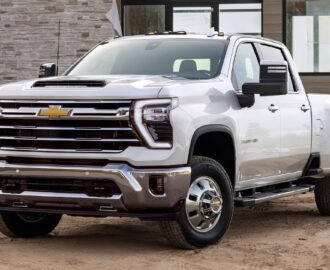 2026 Silverado 3500HD The Heavy Duty Truck Built For Anything YouTube
