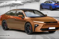 2026 Toyota Avalon Returns To American Flagship Duties Though Solely Across Fantasy Land Autoevolution