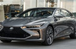 2026 Toyota Avalon Revealed The Ultimate Family Sedan YouTube