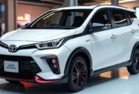 2026 Toyota Avanza Price And Trim Levels Finding The Best Value YouTube
