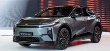 2026 Toyota C HR First Look Is This The Affordable EV America Needs