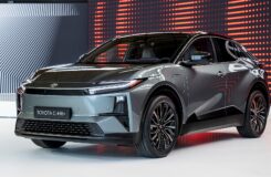 2026 Toyota C HR First Look Is This The Affordable EV America Needs