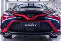 2026 Toyota Camry The Car That Turns Your Dreams Into Reality YouTube