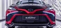 2026 Toyota Camry The Car That Turns Your Dreams Into Reality YouTube