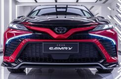 2026 Toyota Camry The Car That Turns Your Dreams Into Reality YouTube