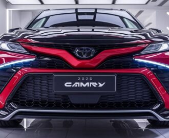 2026 Toyota Camry The Car That Turns Your Dreams Into Reality YouTube