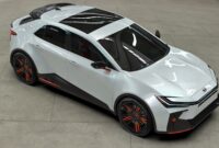2026 Toyota Corolla Hatch Gets An Alternative Reality Design Complete With Sporty Touches Autoevolution